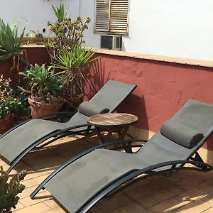  Casa vacanze Casa Sevillana Spagna