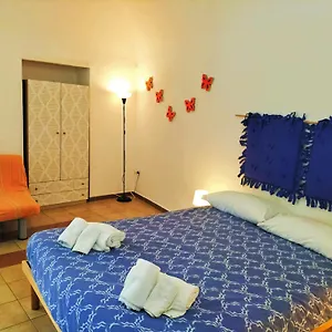  Casa vacanze Odeon Homes Italia