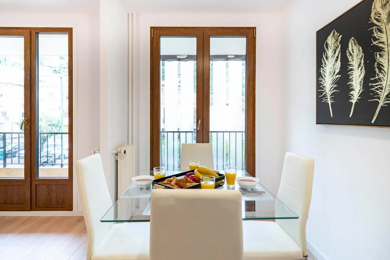 Appartamento Menton Cosy 2 pièces rénové avec Parking