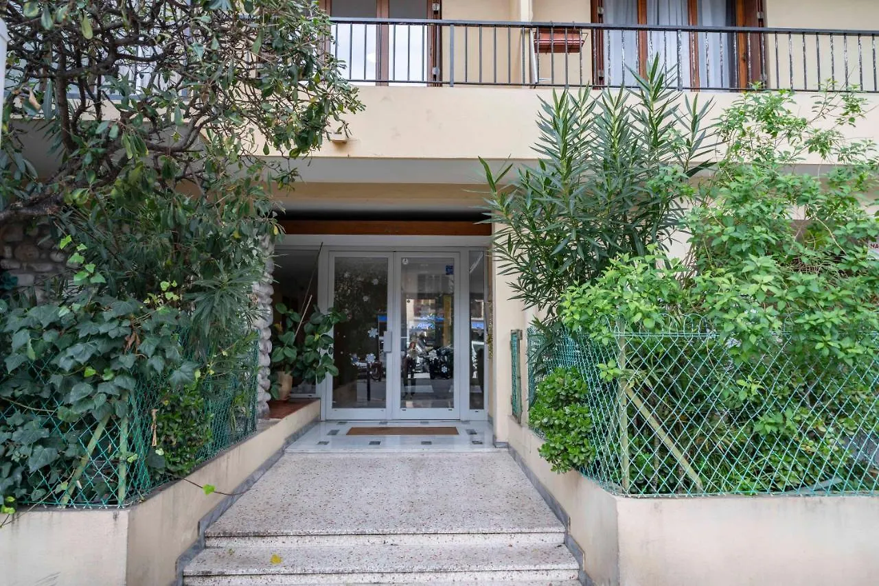 Appartamento Menton Cosy 2 pièces rénové avec Parking 0*,  Francia
