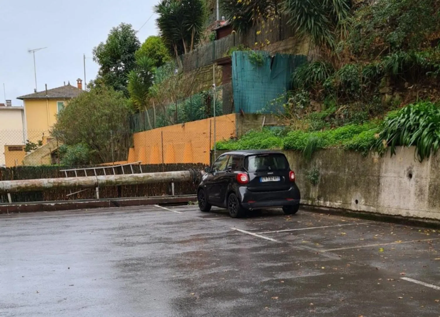 Appartamento Menton Cosy 2 pièces rénové avec Parking
