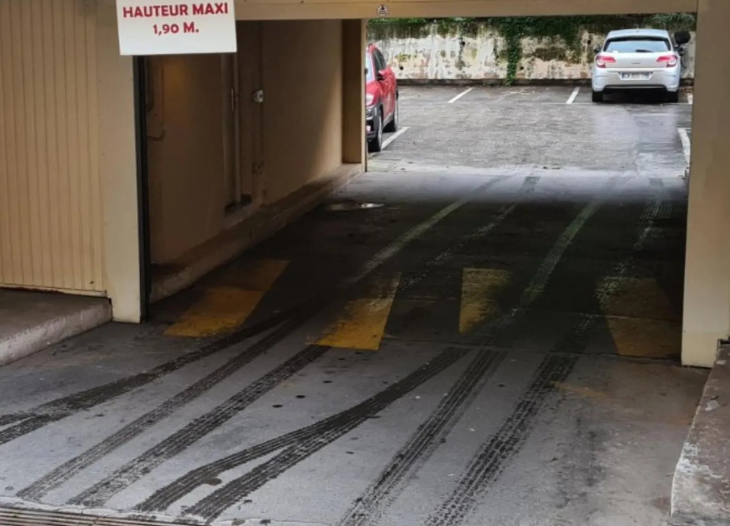 Appartamento Menton Cosy 2 pièces rénové avec Parking Francia